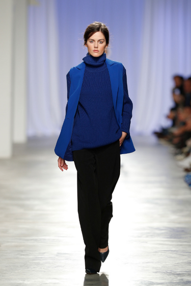 Ricardo Preto, Moda Lisboa