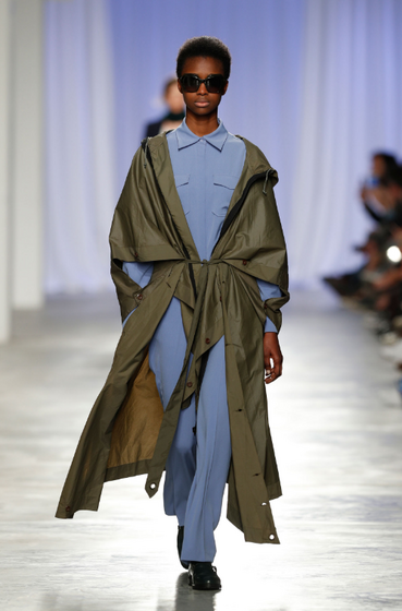 Ricardo Preto, Moda Lisboa