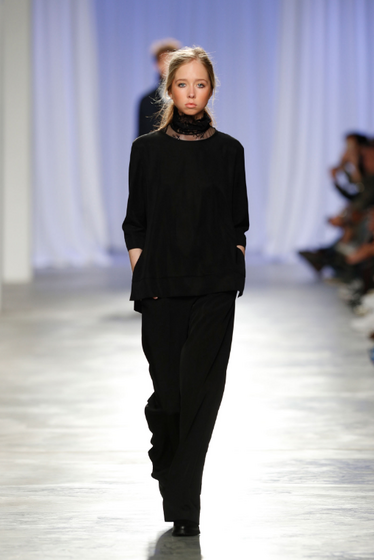 Ricardo Preto, Moda Lisboa