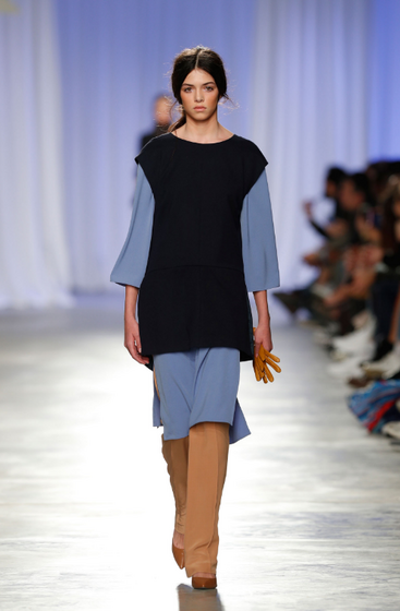 Ricardo Preto, Moda Lisboa