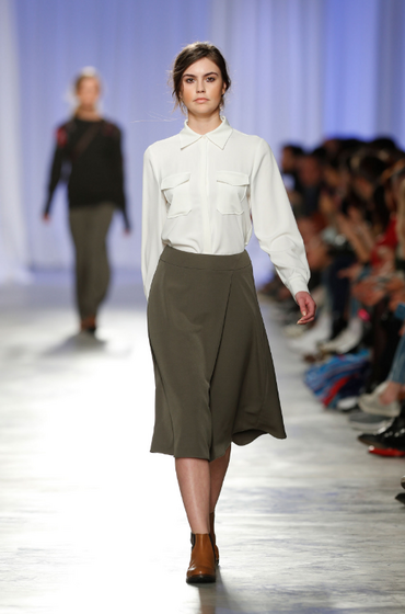 Ricardo Preto, Moda Lisboa