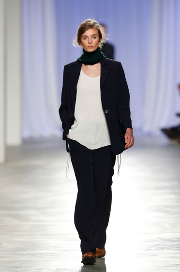 Ricardo Preto, Moda Lisboa