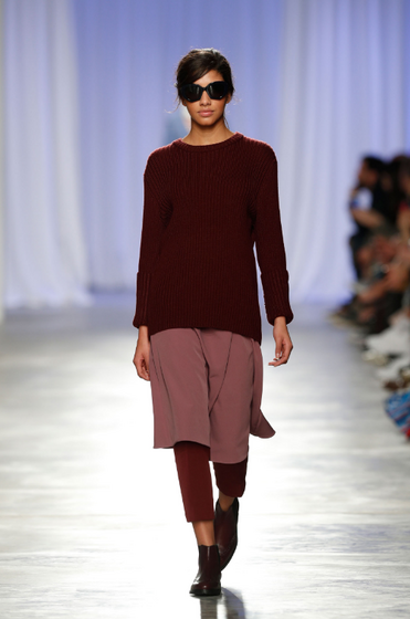 Ricardo Preto, Moda Lisboa