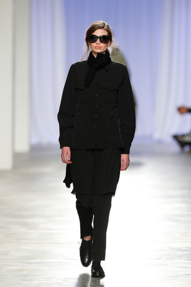 Ricardo Preto, Moda Lisboa