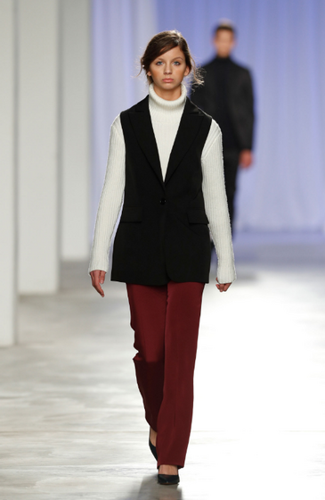 Ricardo Preto, Moda Lisboa