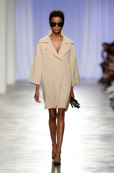 Ricardo Preto, Moda Lisboa