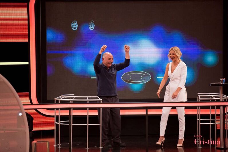 apanha se quiseres, cristina ferreira