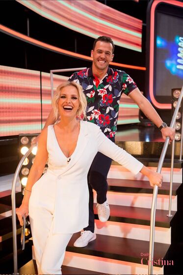 apanha se quiseres, cristina ferreira