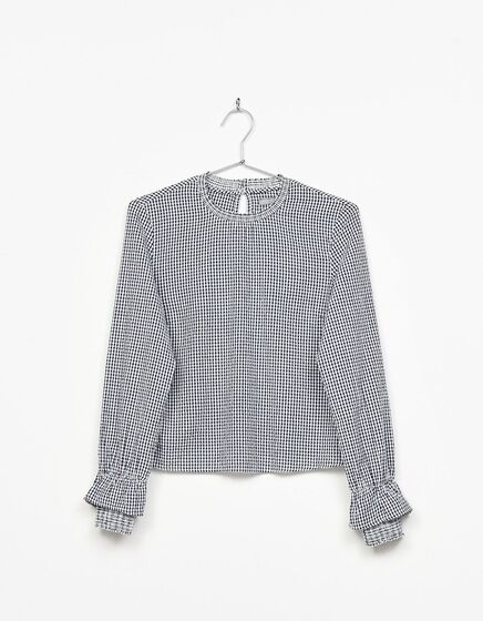 shopping padrão vichy