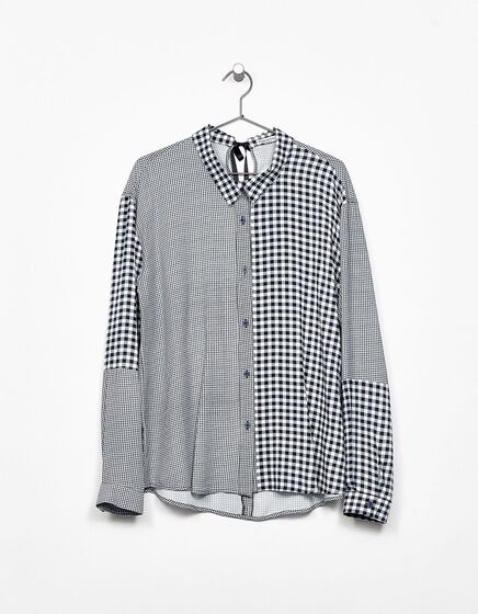 shopping padrão vichy