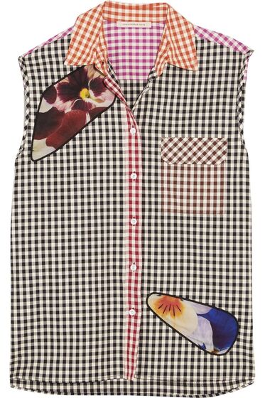 shopping padrão vichy