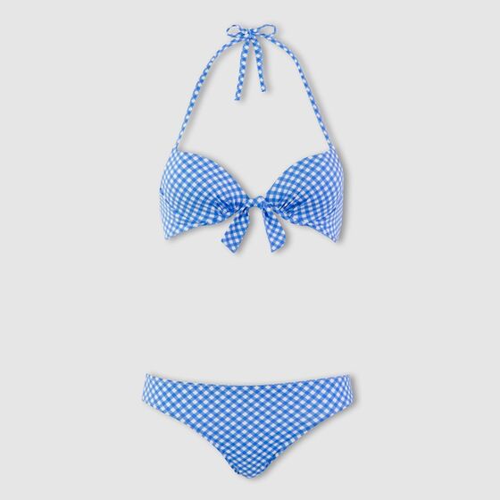 shopping padrão vichy