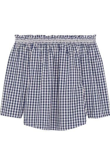 shopping padrão vichy