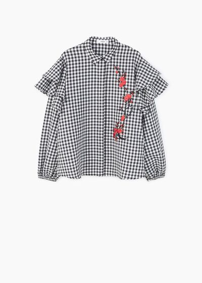 shopping padrão vichy