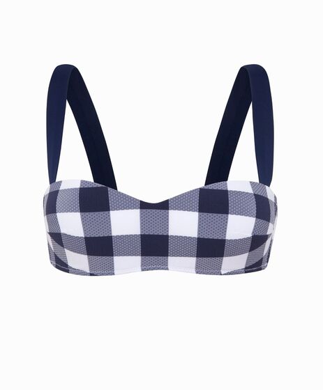 shopping padrão vichy