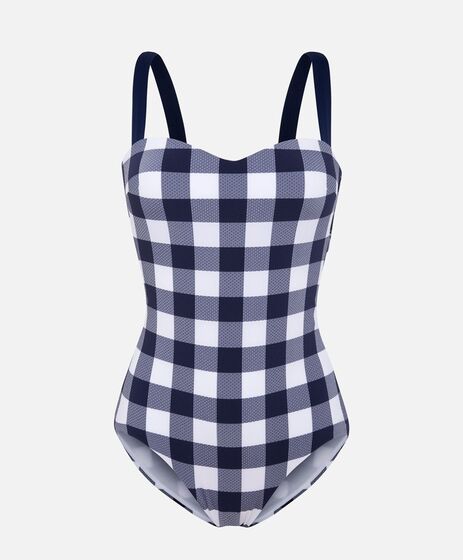 shopping padrão vichy