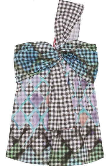 shopping padrão vichy