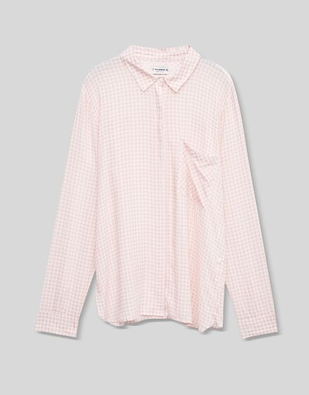 shopping padrão vichy