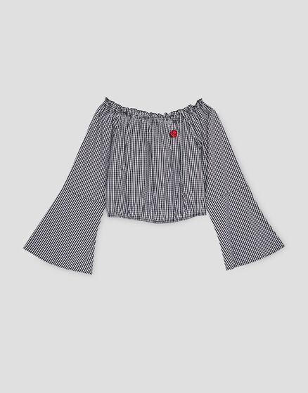 shopping padrão vichy