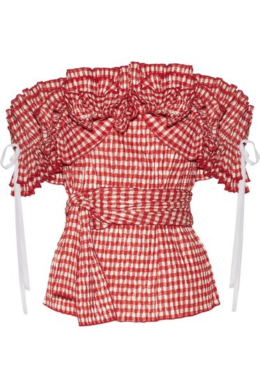 shopping padrão vichy