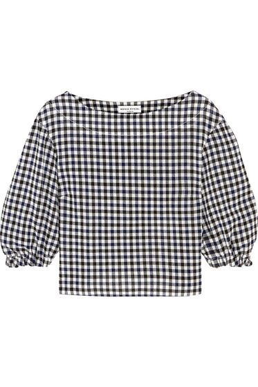 shopping padrão vichy