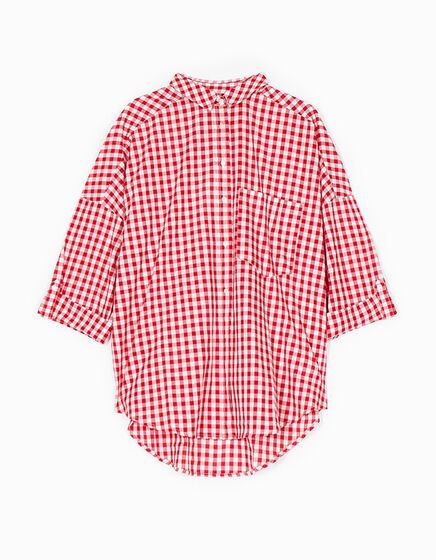 shopping padrão vichy