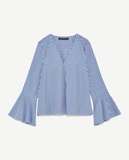 shopping padrão vichy