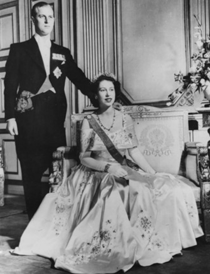 isabel II