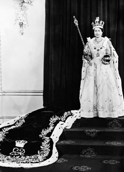 isabel II