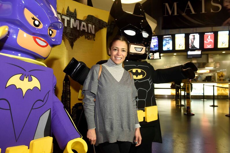 Rita Ferro Rodrigues