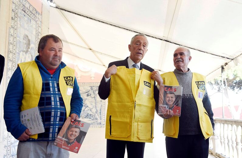 Marcelo Rebelo de Sousa