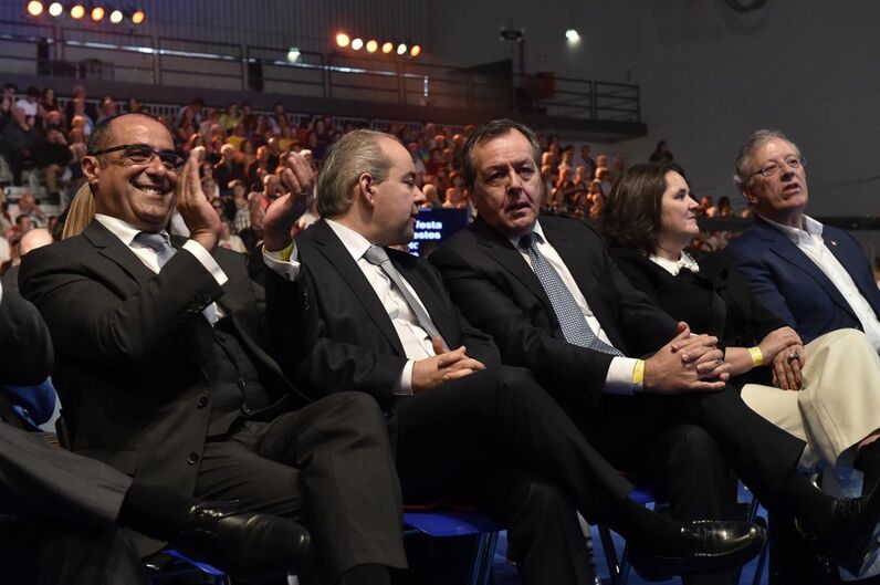 gala, Viva a Vida, CMTV, Viseu