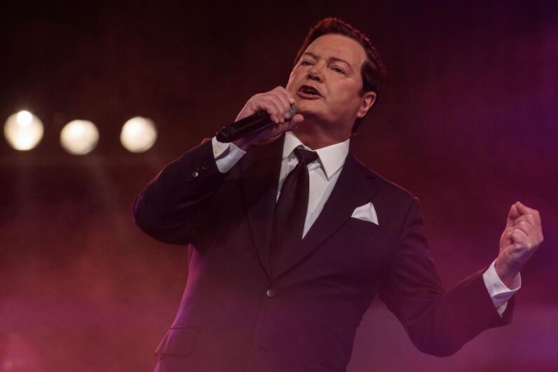 gala, Viva a Vida, CMTV, Viseu