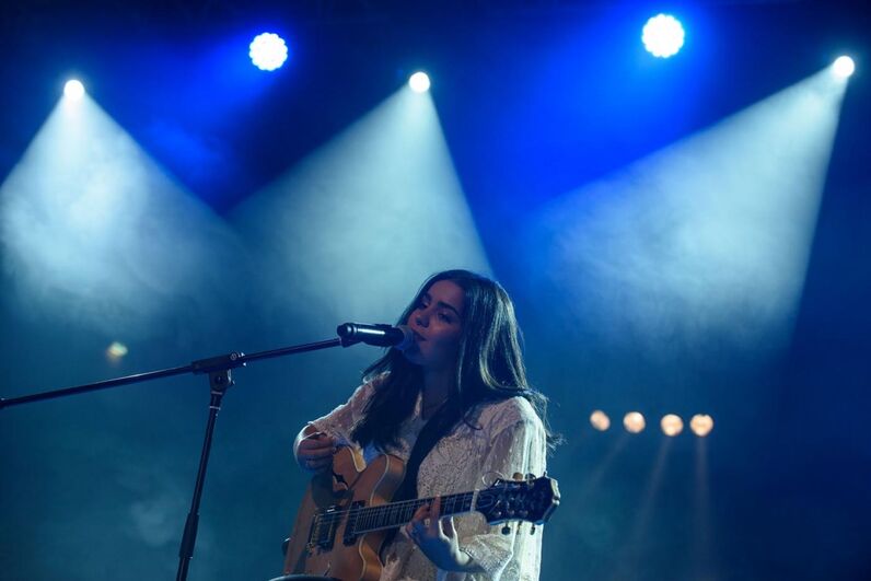 gala, Viva a Vida, CMTV, Viseu