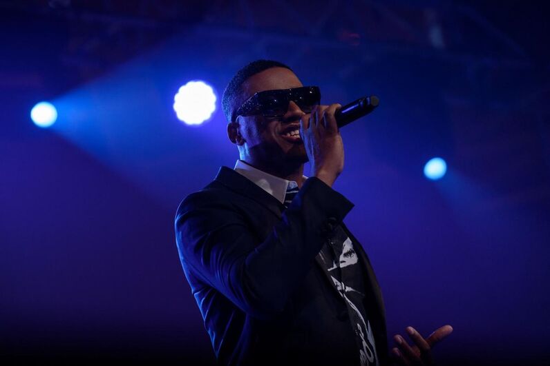 gala, Viva a Vida, CMTV, Viseu