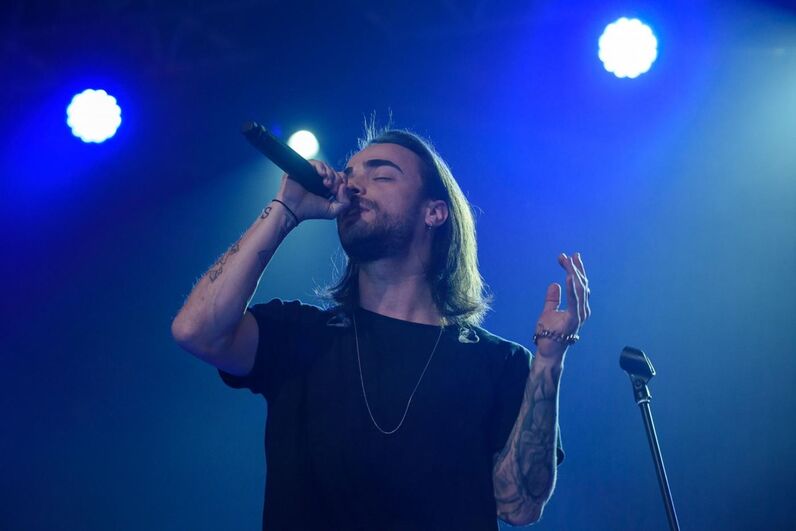 gala, Viva a Vida, CMTV, Viseu