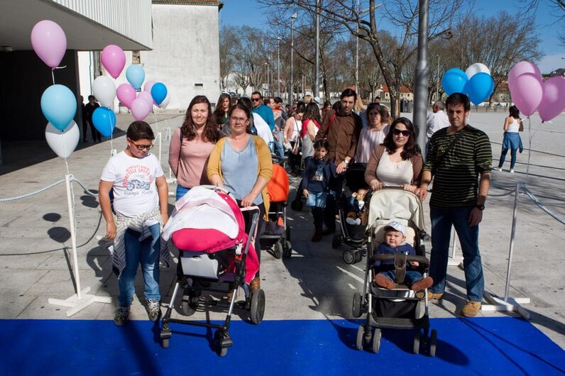 gala, Viva a Vida, CMTV, Viseu