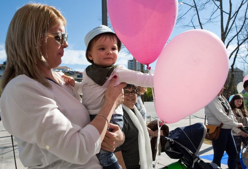 gala, Viva a Vida, CMTV, Viseu