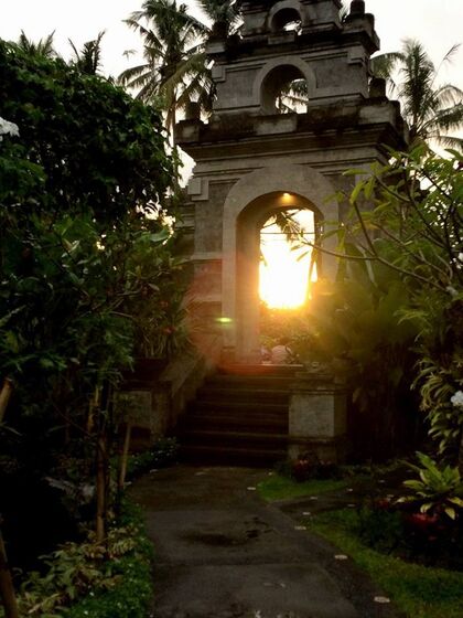 José Carlos Pereira, zeca, indonésia