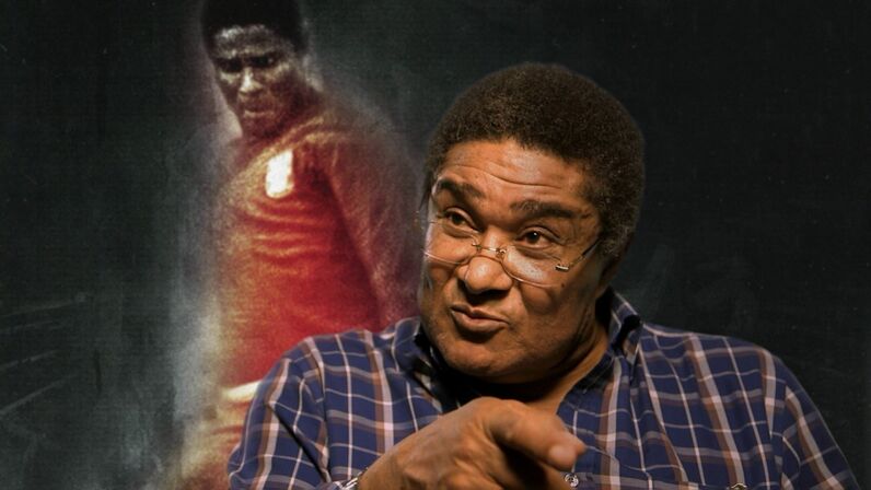 'Eusébio - História de Uma Lenda'