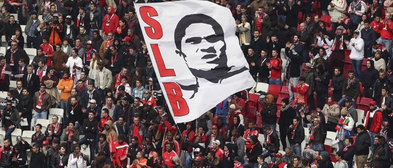 'Eusébio - História de Uma Lenda'