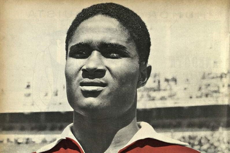 'Eusébio - História de Uma Lenda'