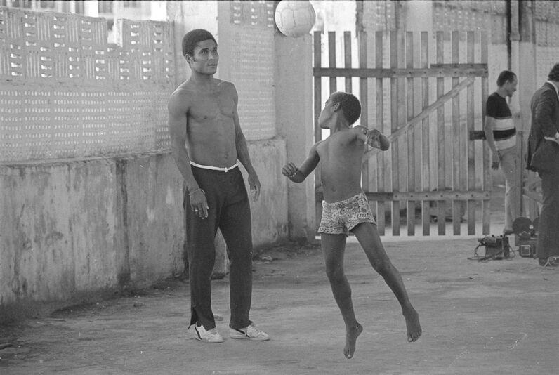 'Eusébio - História de Uma Lenda'