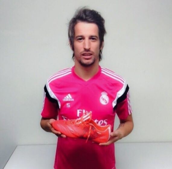 Fábio Coentrão 