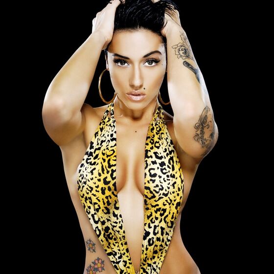Ana Malhoa