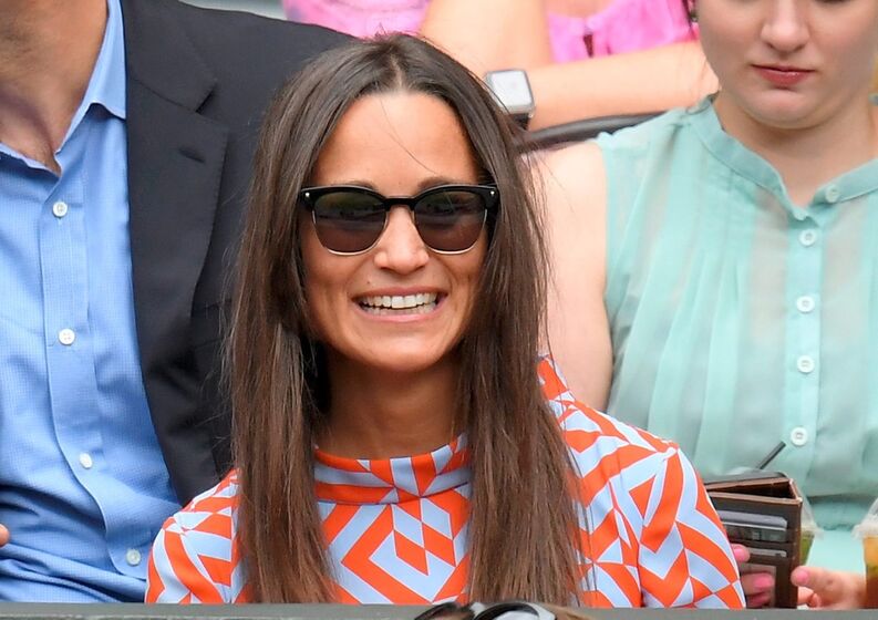 Pippa Middleton