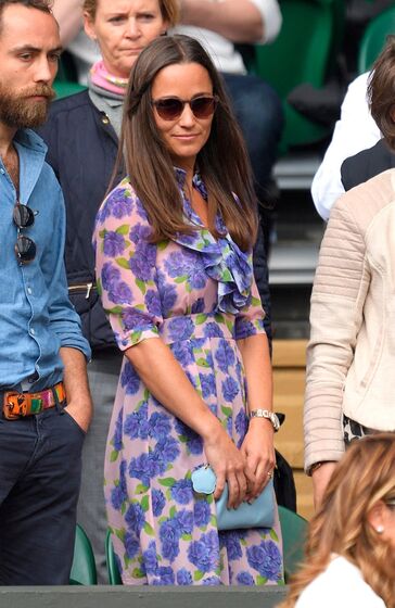 Pippa Middleton