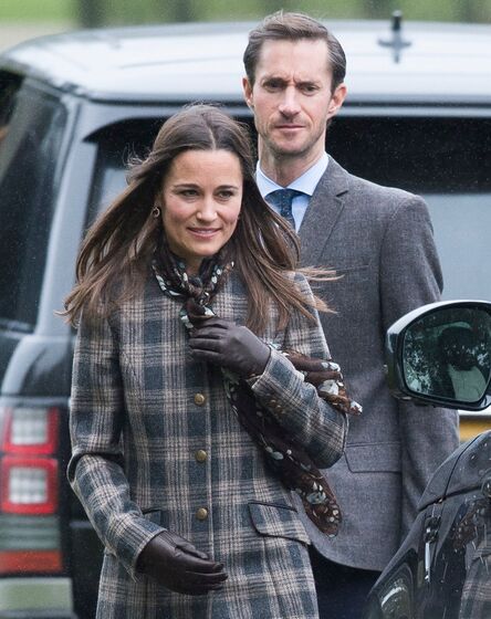 Pippa Middleton