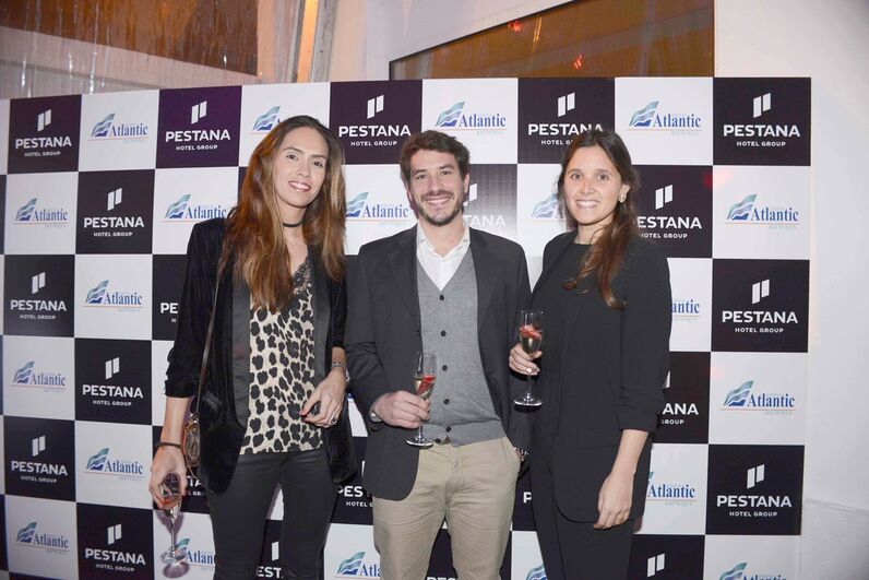 Wander Lust Party