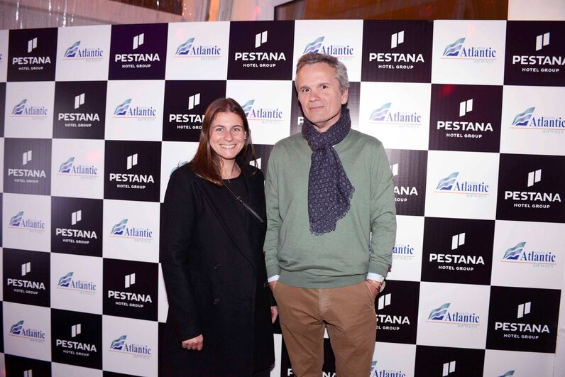 Wander Lust Party